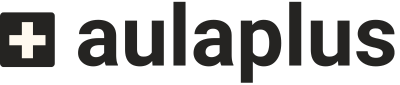aulaplus Logo