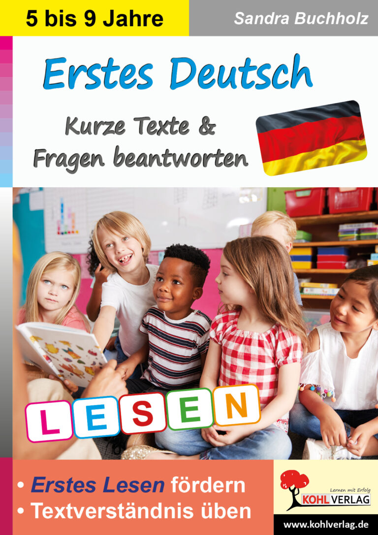 Leseübungen Klasse 2 - Aulaplus+